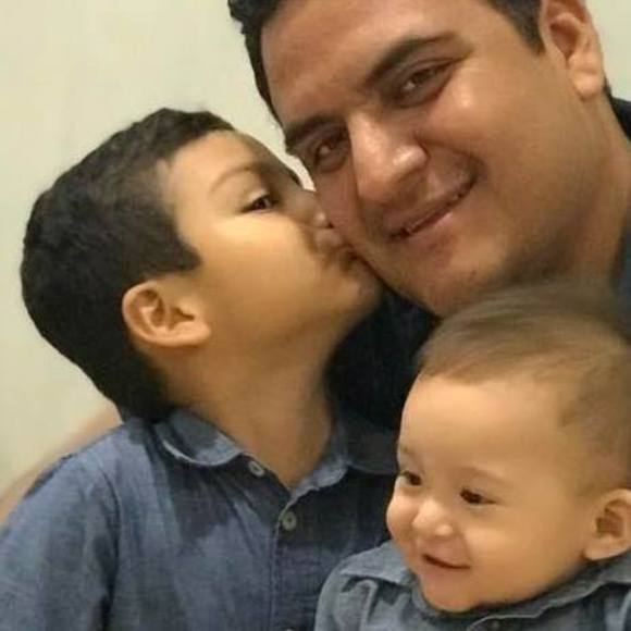 Meet your Posher, Erik - Picture 1 of 1